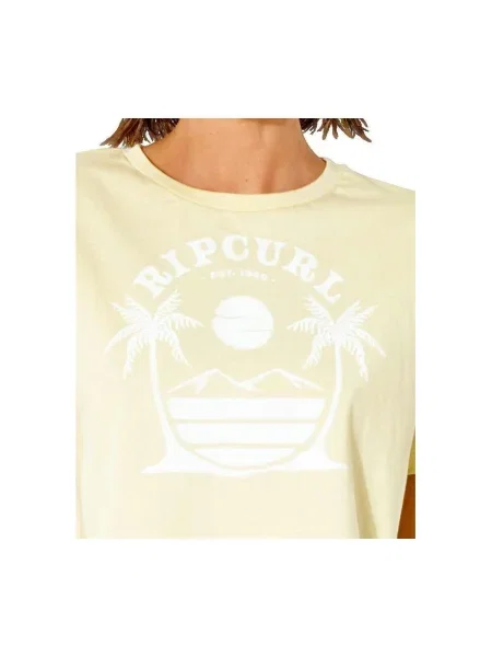 Cropped ingruha Rip Curl