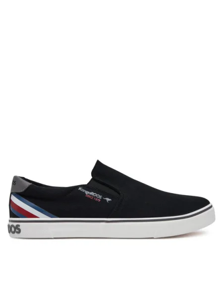 KangaRoos Teniși K-VM Alan negru