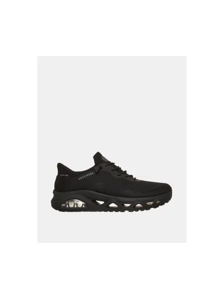 Pantofi Skechers negru