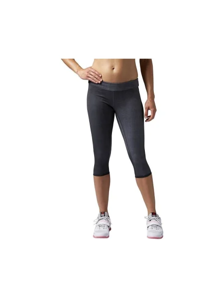 Pantaloni Reebok Sport