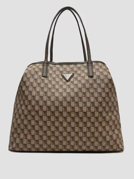 Сумка Guess коричневая