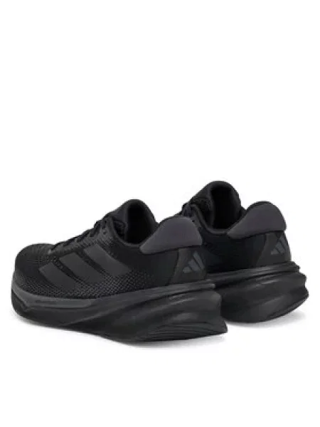 Adidas Tekaški čevlji Supernova Stride črna