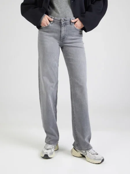 ONLY Jeans ONLBLUSH denim gri