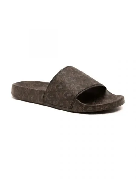 Michael Kors Papucs GILMORE barna