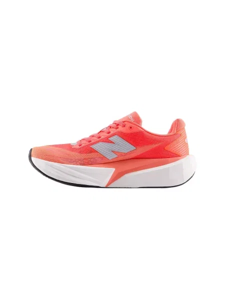 Pantofi New Balance alergare roz