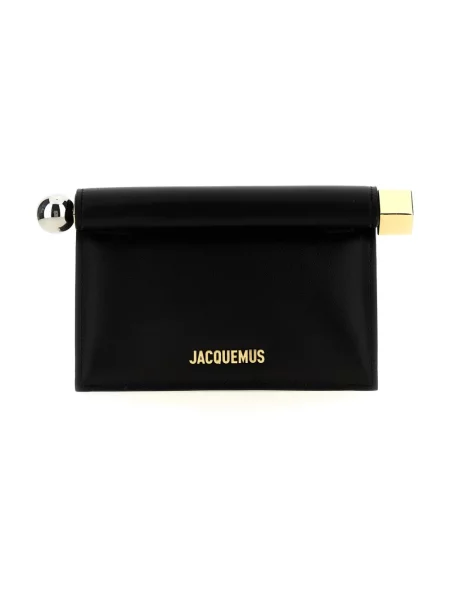 Kopertówka Jacquemus czarna