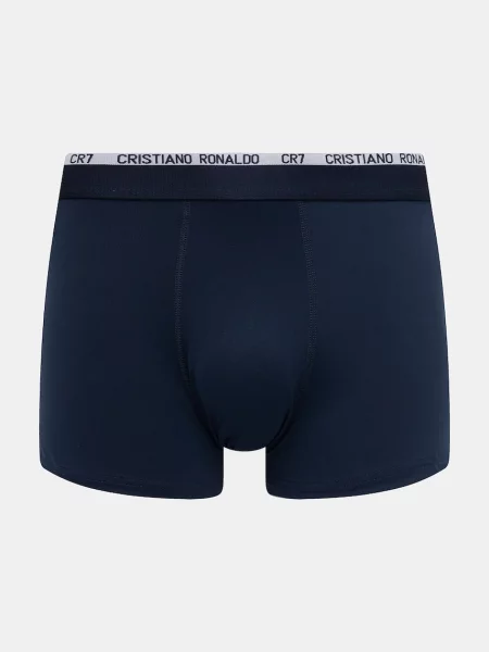 Боксери чорний