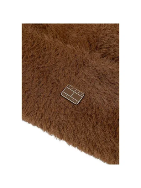 Pălărie Tommy Jeans maro