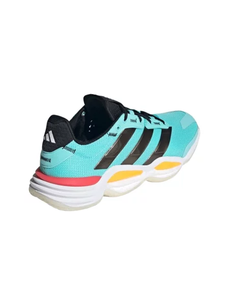 Pantofi Adidas albastru