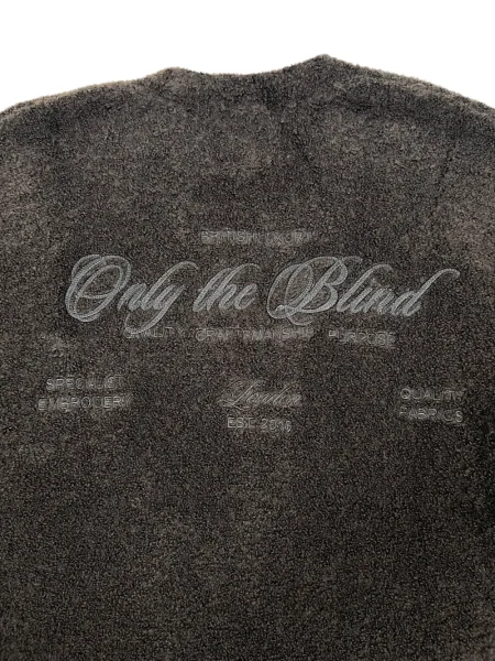 Cardigan Only The Blind maro