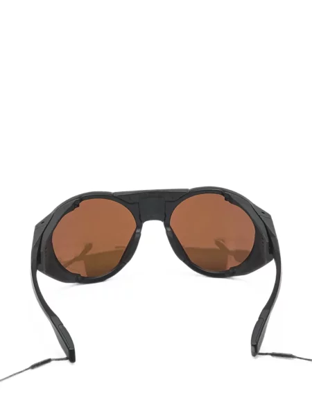 Ochelari de soare Oakley negru