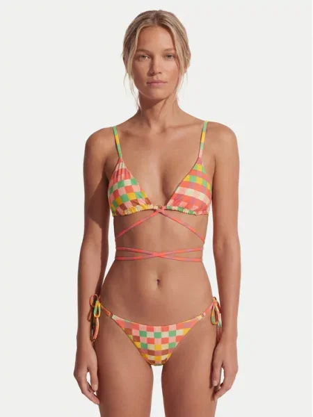 Maaji Bikini felső Coco Sliding Színes