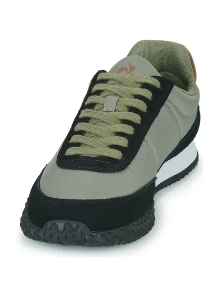 Pantofi Le Coq Sportif verde