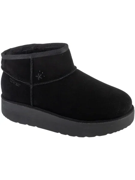 Pantofi Skechers negru