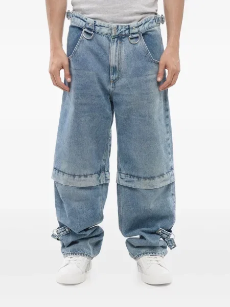 Blugi Givenchy albastru