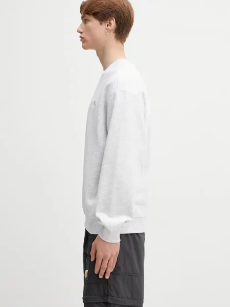 Carhartt WIP WIP Label Sweat кофта оверсайз