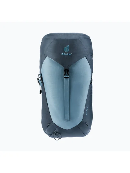 Deuter AC Lite 16 л туристическа раница atlantic-ink синьо