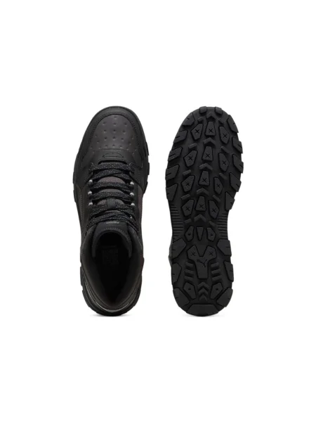 Pantofi Puma negru