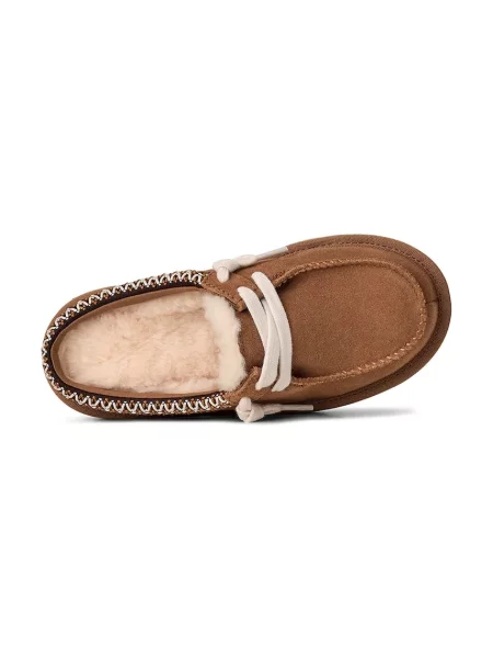 Детские тапочки Ugg