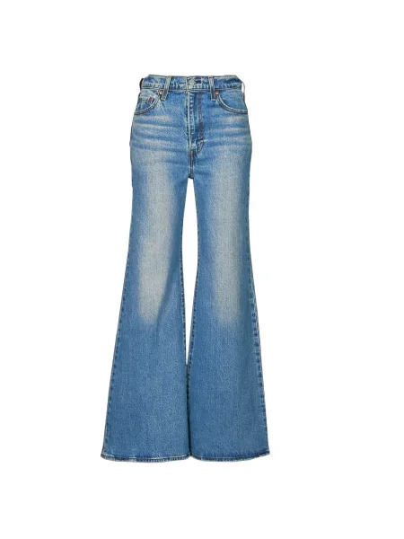 Blugi drepți Levi's®