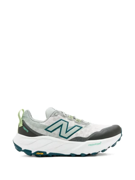 Sneakerși New Balance FuelCell gri