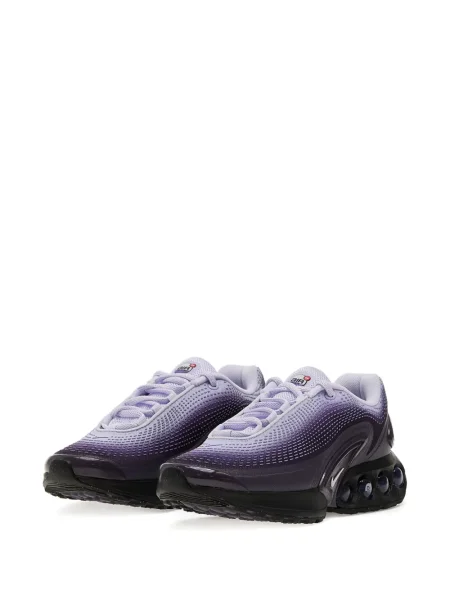 Sneakerși Nike Air Max plasă alergare violet