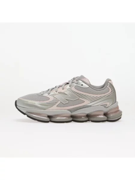 Sneakers New Balance Raincloud/ Pink Granite EUR 38 ροζ