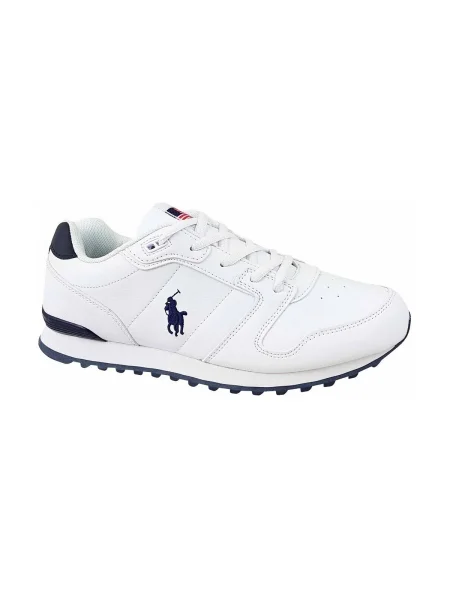 Gyerek pólóing Ralph Lauren fehér