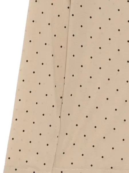 Koszulka Jnby w grochy