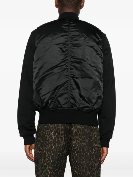 Елек Alpha Industries черно