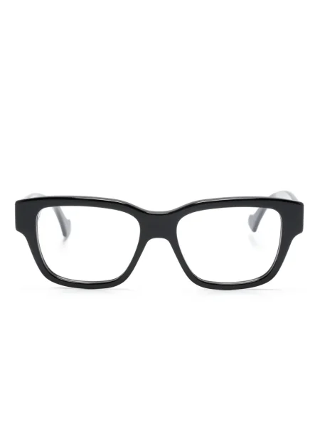 Ochelari de soare Gucci Eyewear negru