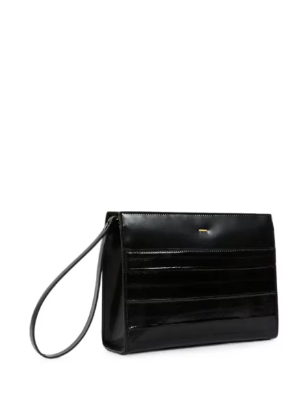 Geantă Giuseppe Zanotti negru