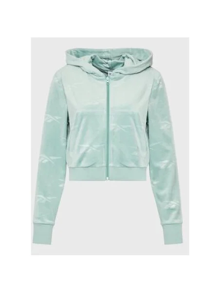 Bluză Reebok Classic alb