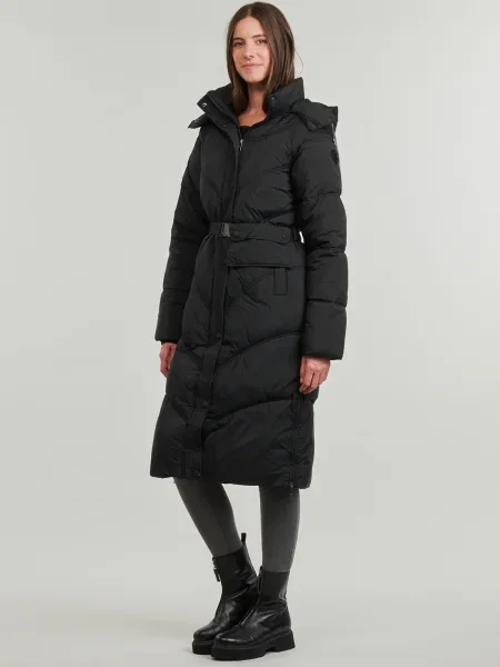 Geacă Desigual negru