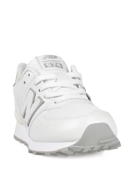 Sportbačiai New Balance 574 balta