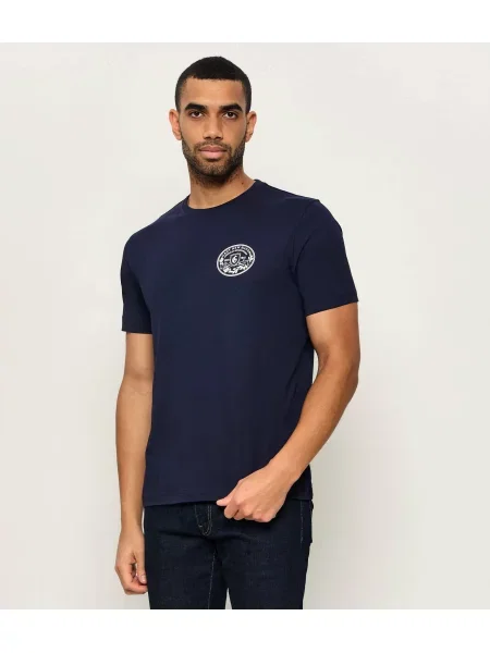 Gant Tricou Graphic