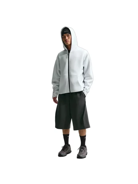 Szorty Nike M NRG NOCTA TCH FLC OH PANT czarne