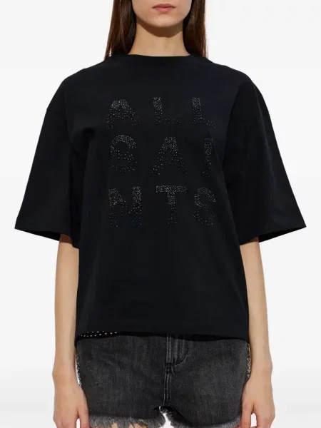 Tricou Allsaints negru