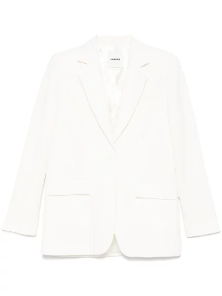 Sacou Sandro cu paiete