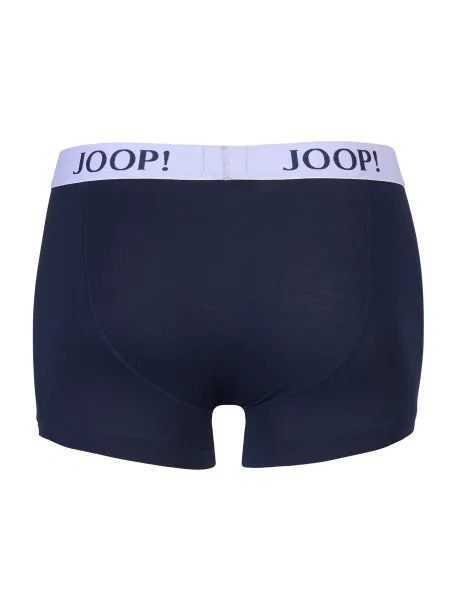 JOOP! Boxeralsók kék / szürke fekete