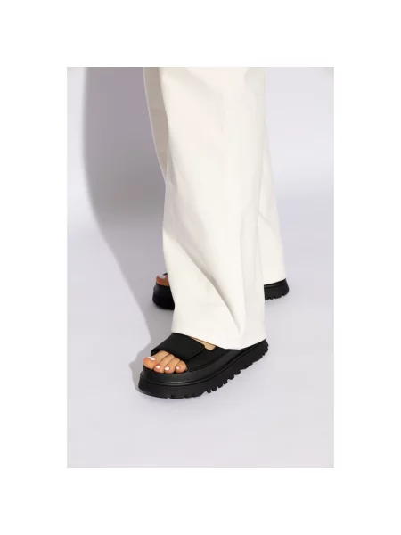 Sneakers UGG W Goldenglow Black EUR 37 czarne