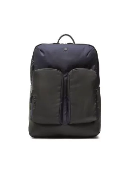 Batoh Tommy Hilfiger čierna