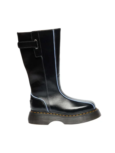 Dr. Martens Škornji Buzz' črna