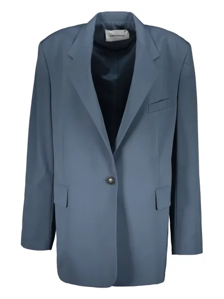 Sacou Low Classic clasic albastru