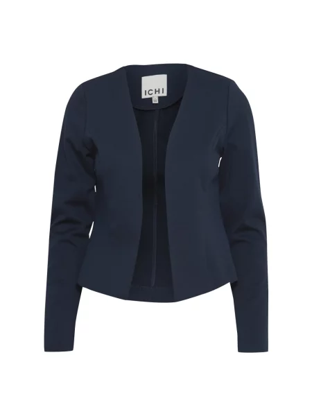 Marynarka Ichi niebieska