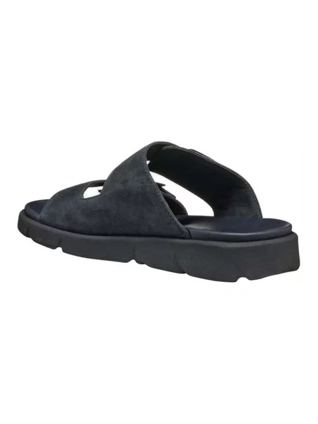 Pantofi Geox albastru