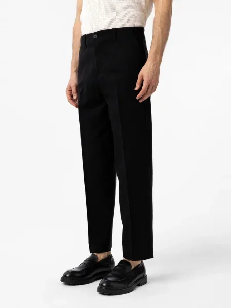 Antioch Pantaloni Marcel' negru