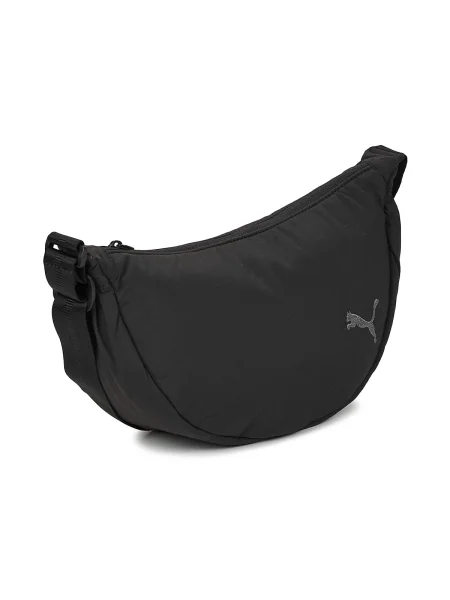 Crossbody kabelka Puma čierna