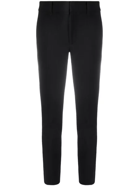 Cropp pantaloni Vince negru