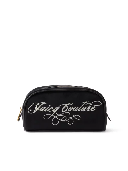 Rucsac Juicy Couture alb